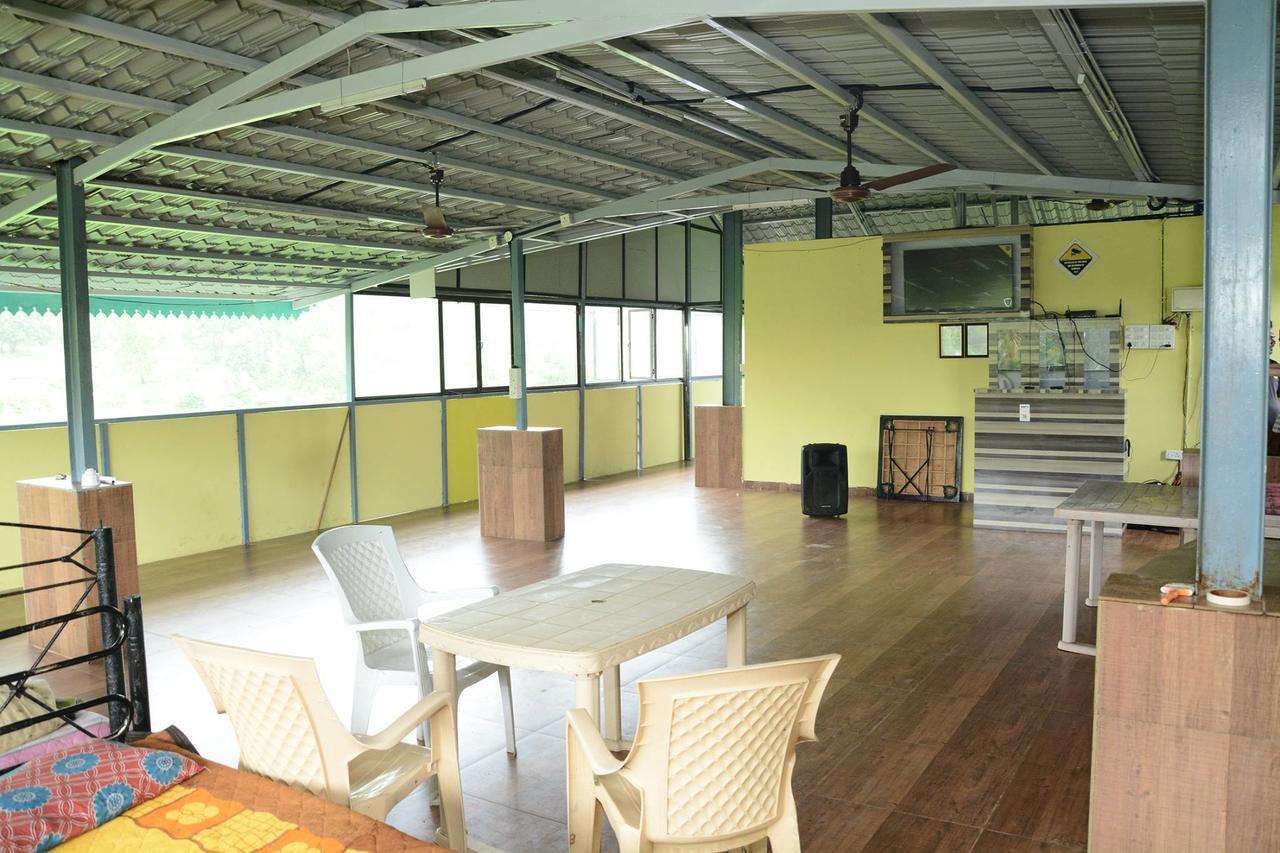 Shreyas Guest House - Tatkare Villa Kashid Exterior photo