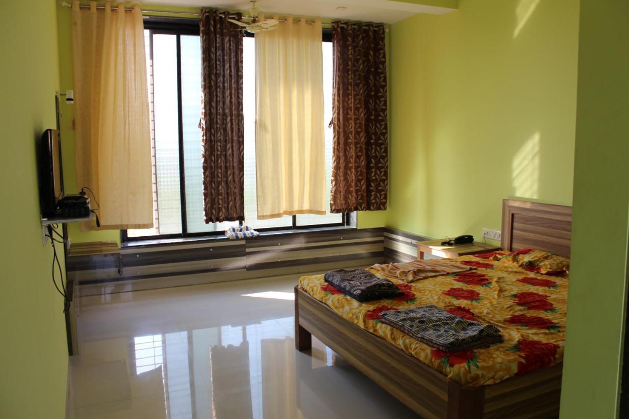 Shreyas Guest House - Tatkare Villa Kashid Exterior photo