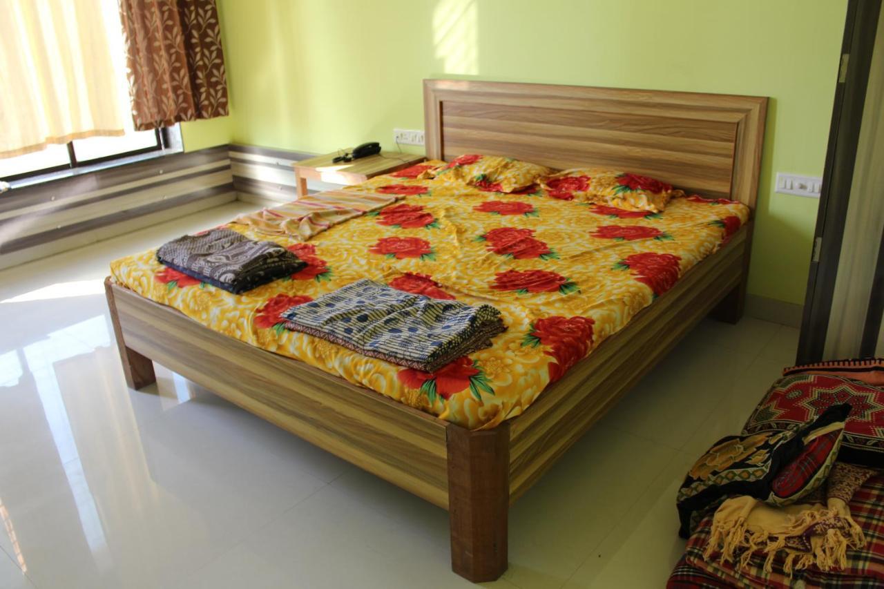 Shreyas Guest House - Tatkare Villa Kashid Exterior photo
